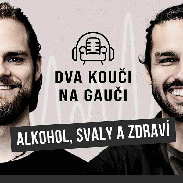 Dva Kouči na Gauči